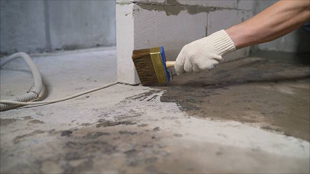 24/7 Emergency Vapor Barrier Installation experts in Crooksville, OH